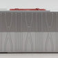 Fox Valley Models 30010 HO Scale Soo Line Box Car w/ Slant Logo #18972