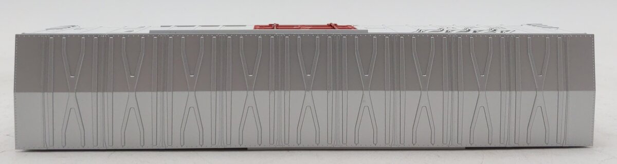 Fox Valley Models 30010 HO Scale Soo Line Box Car w/ Slant Logo #18972