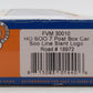 Fox Valley Models 30010 HO Scale Soo Line Box Car w/ Slant Logo #18972