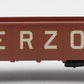 Roundhouse 87842 HO Herzog 40' Gondola #3226