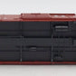Fox Valley Models 30320 HO B&O Cap Dome Bill Wagontop/Young Door Box Car #380547