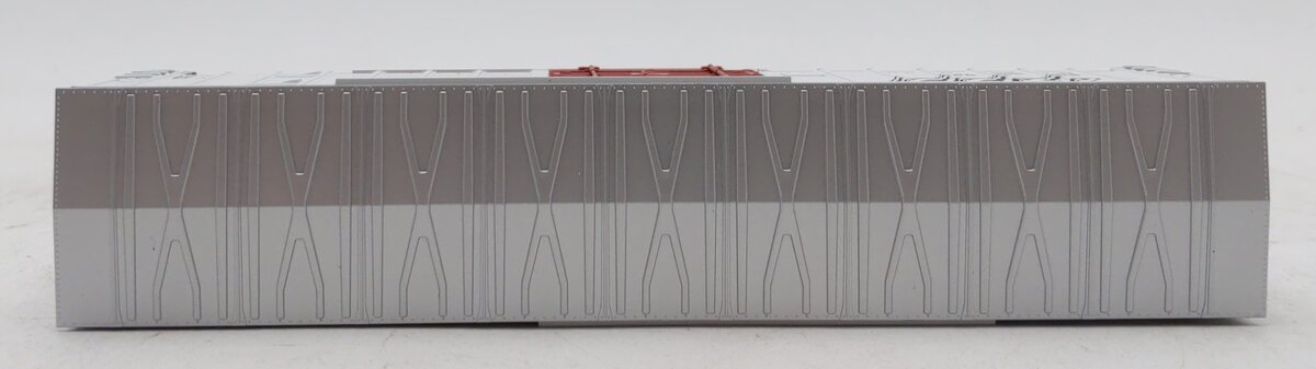 Fox Valley Models 30011 SOO/Slant Logo #3 NYAHO 7 Post Box #19008