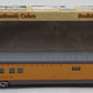 Con-Cor 0001-000921 HO Union Pacific 72' Smooth-Side Railway Post Office