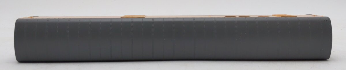 Con-Cor 0001-000921 HO Union Pacific 72' Smooth-Side Railway Post Office