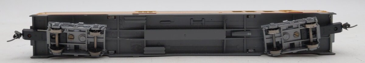 Con-Cor 0001-000921 HO Union Pacific 72' Smooth-Side Railway Post Office