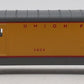 Con-Cor 0001-000921 HO Union Pacific 72' Smooth-Side Railway Post Office
