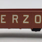 Roundhouse 87843 HO Herzog 40' Gondola #3230