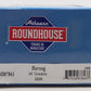 Roundhouse 87843 HO Herzog 40' Gondola #3230