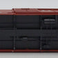 Fox Valley Models 30321 B&O Wagontop "Cap Dome Bill" Box Car #381243