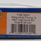 Fox Valley Models 30321 B&O Wagontop "Cap Dome Bill" Box Car #381243
