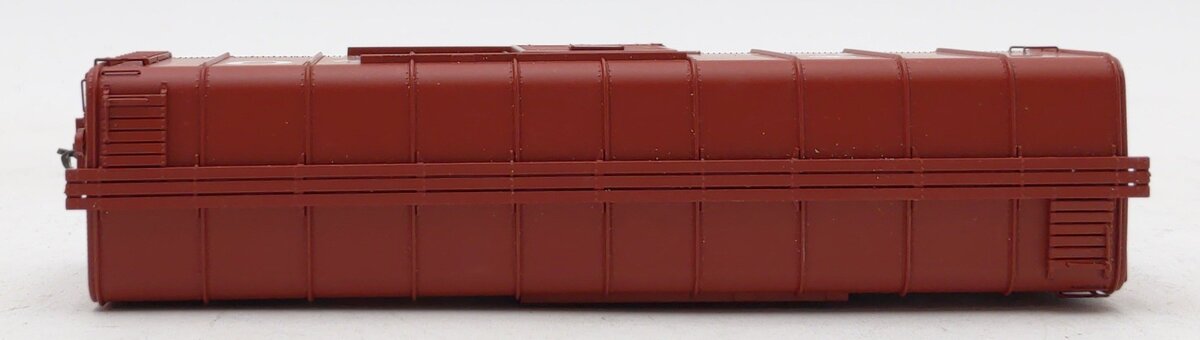 Fox Valley Models 30321 B&O Wagontop "Cap Dome Bill" Box Car #381243