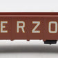 Roundhouse 87844 HO Herzog 40' Gondola #3270