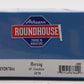 Roundhouse 87844 HO Herzog 40' Gondola #3270