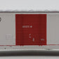 Fox Valley Models 30012 HO Scale SOO Slant Logo 7 Post Box Car #19046
