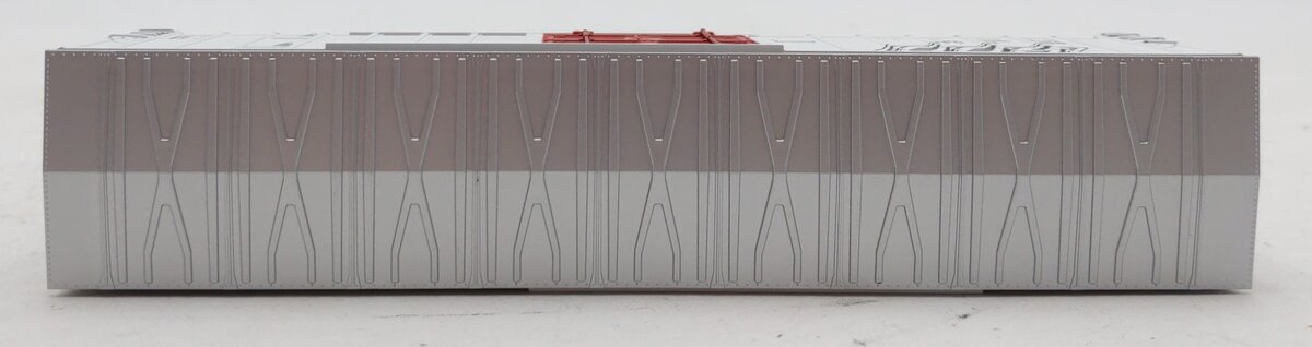Fox Valley Models 30012 HO Scale SOO Slant Logo 7 Post Box Car #19046
