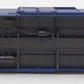 Fox Valley Models 30322 HO Scale B&O Wagontop Flat Dr C-16 Express Box Car #1879