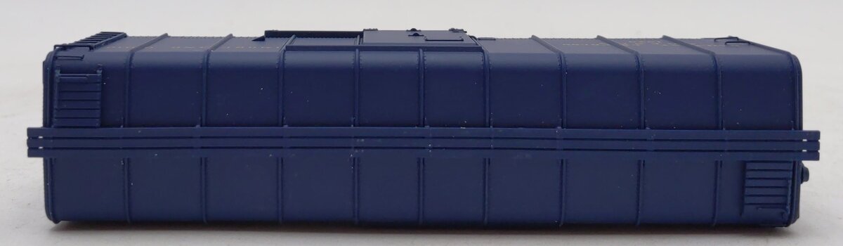 Fox Valley Models 30322 HO Scale B&O Wagontop Flat Dr C-16 Express Box Car #1879