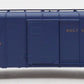 Fox Valley Models 30322 HO Scale B&O Wagontop Flat Dr C-16 Express Box Car #1879