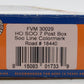 Fox Valley Models 30029 HO SOO 7 Post BOXCAR #18440