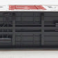 Fox Valley Models 30029 HO SOO 7 Post BOXCAR #18440