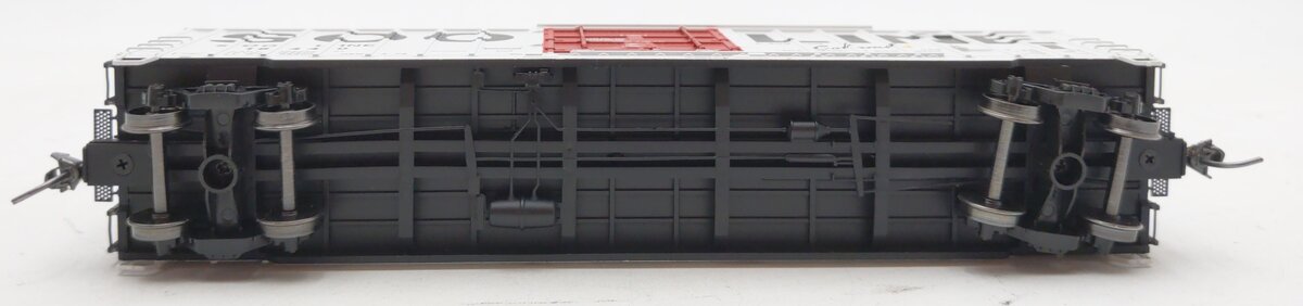 Fox Valley Models 30029 HO SOO 7 Post BOXCAR #18440