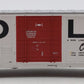Fox Valley Models 30029 HO SOO 7 Post BOXCAR #18440