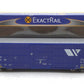 ExactRail EE-1404-3 HO Scale Southern Railway SRY 6275 Cu. Ft. Box Car #5539 LN/Box