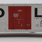 Fox Valley Models 30030 SOO 7 Post Boxcar  #18468
