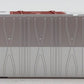 Fox Valley Models 30030 SOO 7 Post Boxcar  #18468