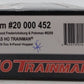 Atlas 20000452 HO RF&P 70T 3-Bay Hopper #8259