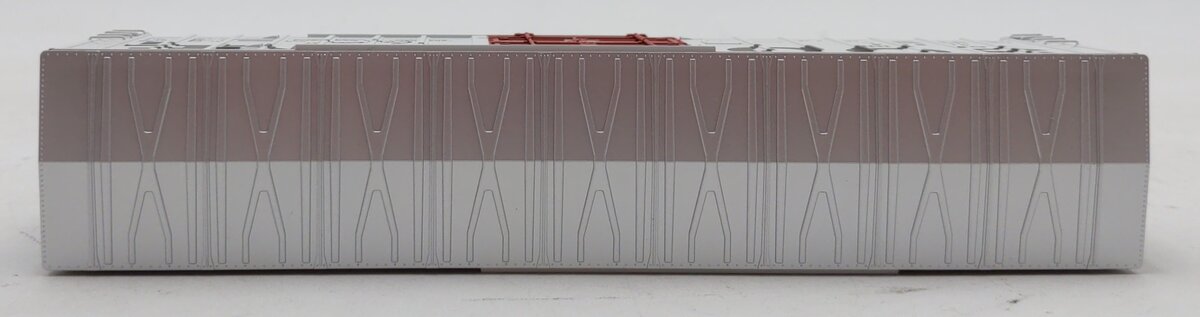Fox Valley Models 30031 SOO 7 Post Boxcar #18524