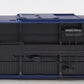 Fox Valley Models 30323 HO Scale B&O Wagontop Flat Dr C-16 Express Box Car #1885