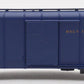 Fox Valley Models 30323 HO Scale B&O Wagontop Flat Dr C-16 Express Box Car #1885