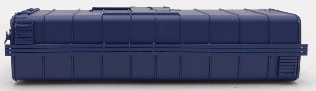 Fox Valley Models 30323 HO Scale B&O Wagontop Flat Dr C-16 Express Box Car #1885