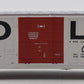 Fox Valley Models 30032 HO SOO 7 Post Boxcar #18562