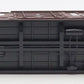 Fox Valley Models 30201 HO SOO 7 Post Box Car #16512