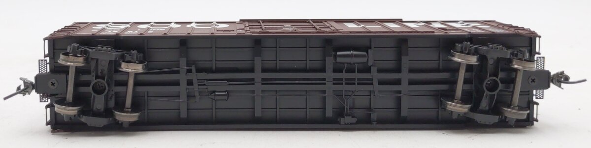 Fox Valley Models 30201 HO SOO 7 Post Box Car #16512