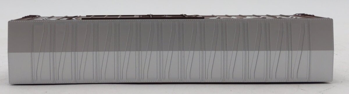 Fox Valley Models 30201 HO SOO 7 Post Box Car #16512