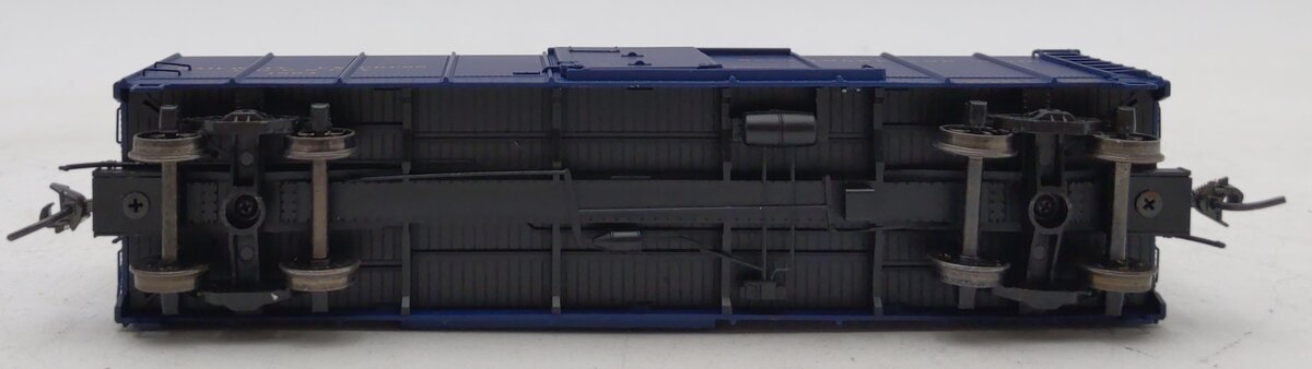 Fox Valley Models 30324 HO Scale B&O Wagontop/Flat Dr C-16 Express Box Car #1894