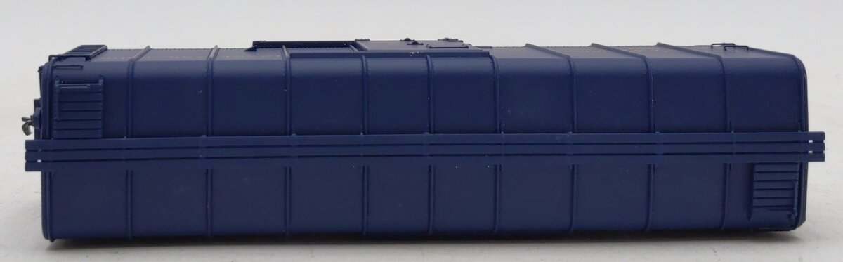 Fox Valley Models 30324 HO Scale B&O Wagontop/Flat Dr C-16 Express Box Car #1894