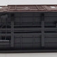 Fox Valley Models 30202 Ho SOO 7post BOXCAR #17330