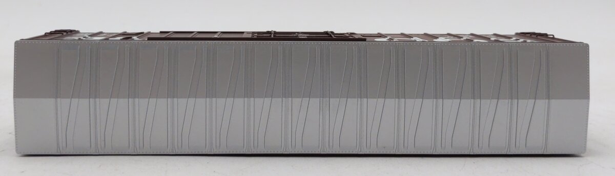 Fox Valley Models 30202 Ho SOO 7post BOXCAR #17330