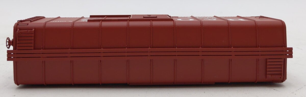 Fox Valley Models 30326 HO Baltimore & Ohio Boxcar #380548