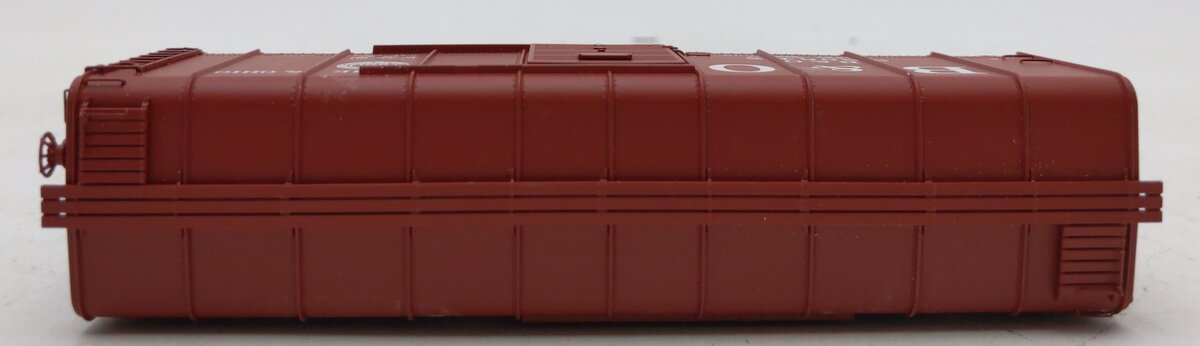 Fox Valley Models 30327 HO Scale B&O Wagontop Boxcar #380645