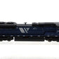 MTH 80-2076-0 Montana Rail Link HO Scale SD70ACe Diesel Engine (DCC Ready) #4311