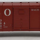 Fox Valley Models 30328 Boxcar Baltimore & Ohio Billboard #381764
