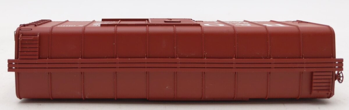 Fox Valley Models 30328 Boxcar Baltimore & Ohio Billboard #381764