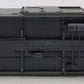 Fox Valley Models 30329 HO B&O Class C-16 Wagontop Express Boxcar w/Flat Doors