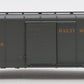 Fox Valley Models 30330 HO Scale B&O Class C-16 Wagontop Express Boxcar #1916
