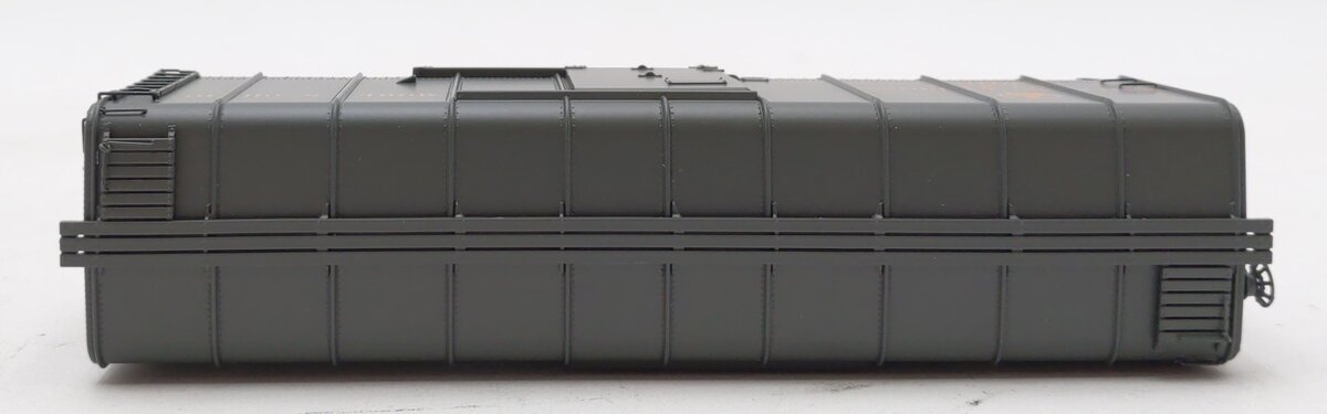 Fox Valley Models 30330 HO Scale B&O Class C-16 Wagontop Express Boxcar #1916